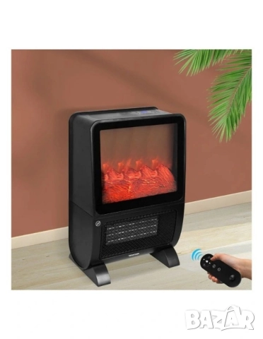 енергоспестяващ отоплителен уред