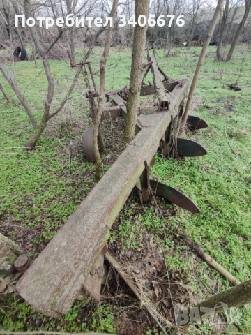 Инвентар за трактор , снимка 5 - Селскостопанска техника - 53284118