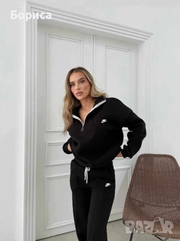 Дамски ватирани екипи Nike 💥, снимка 3 - Спортни екипи - 52053223