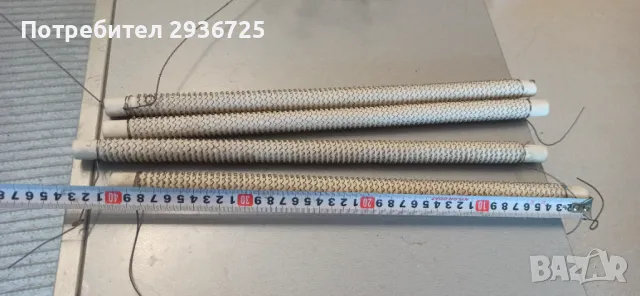 Реотани за българска печка, снимка 2 - Други инструменти - 50254479