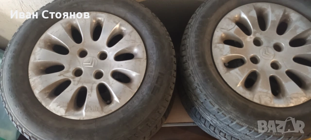 Citroen berlingo , снимка 2 - Автомобили и джипове - 53821127