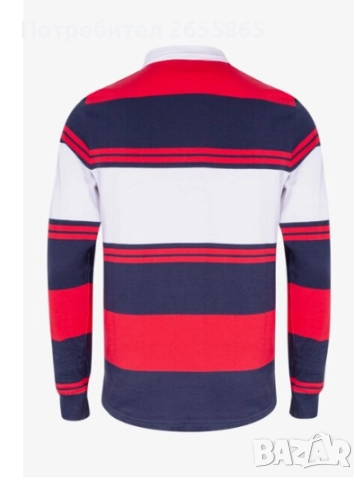 Ellesse мъжка блуза, снимка 3 - Блузи - 52080221