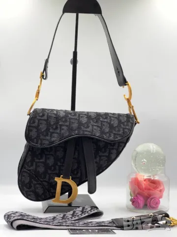 чанти christian dior , снимка 3 - Чанти - 49215191