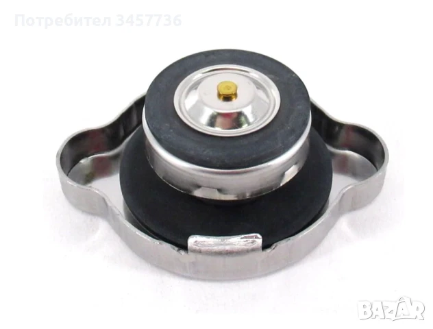 Нова Оригинална  Капачка радиатор Subaru Impreza Forester Legacy Outback 45137AE003 , снимка 2 - Части - 51092540