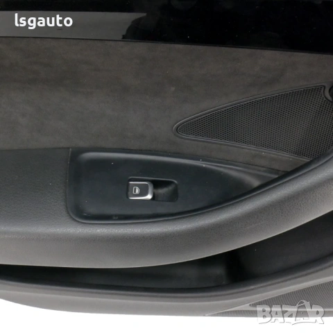 Интериорна кора задна лява врата AUDI  A8 (D4, 4H) 2010-2017 ID: 158714, снимка 6 - Части - 53873905