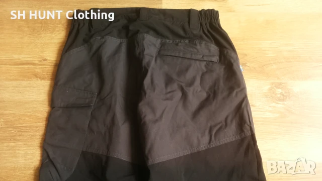 SEWDEMOUNT Nordkap Stretch Trouser размер M панталон със здрава и еластична материи - 1239, снимка 13 - Панталони - 51081555