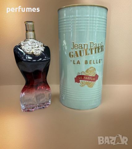 Jean Paul Gaultier La Belle Le Parfum EDP 100ml, снимка 1 - Дамски парфюми - 46129111