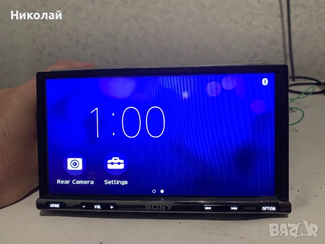 Авто мултимедия Sony, снимка 3 - Аксесоари и консумативи - 53475525
