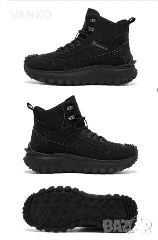 Мъжки обувки , снимка 3 - Спортни обувки - 53927635