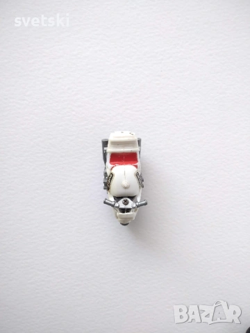 Малко колекционерско моделче на мотоциклет Suzuki, снимка 3 - Колекции - 54136589