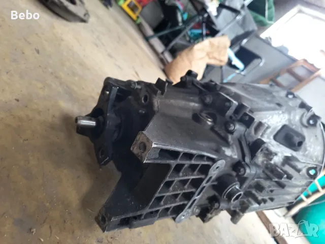 Mercedes Benz скоростна кутия , снимка 8 - Части - 50433665