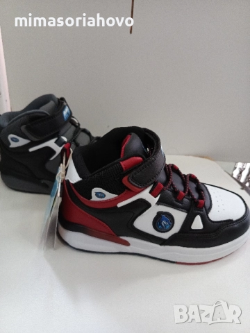 Детски маратонки APG-7233