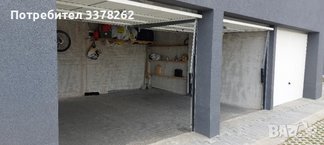 Двоен гараж , снимка 6 - Гаражи и паркоместа - 51526979