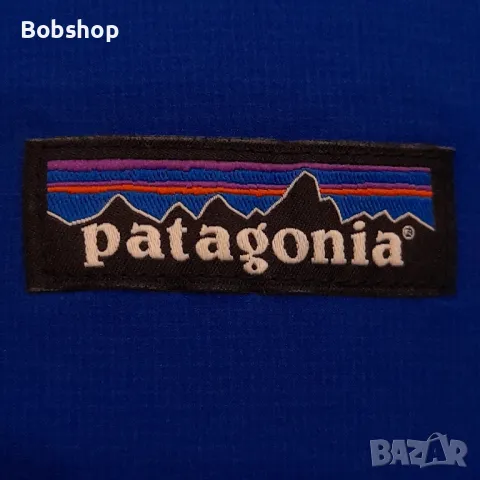 Мъжко яке Patagonia, снимка 3 - Зимни спортове - 48070036