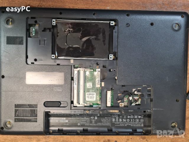 Продавам лаптоп HP 630 - части, снимка 8 - Части за лаптопи - 50893168
