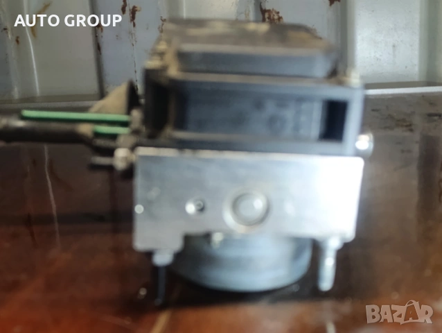 ABS модул помпа Рено Клио 3 / Clio 3 1.5DCI - 0265231804, снимка 5 - Части - 54260798