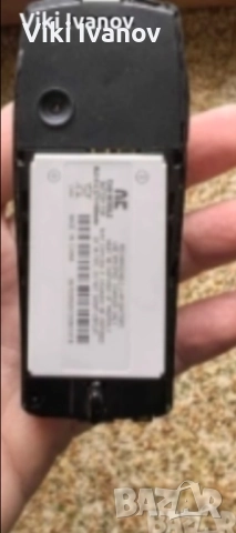 Нокия 6610i, снимка 2 - Nokia - 52789288