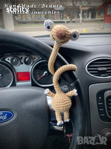 Декорация за автомобил, снимка 10 - Декорация за дома - 53943651