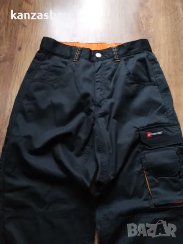 parkside - страхотен работен панталон КАТО НОВ 48/С , снимка 5 - Спортни дрехи, екипи - 49776159