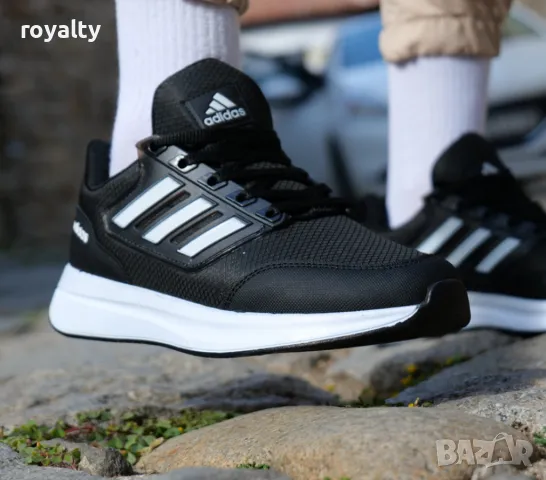 Adidas мъжки маратонки , снимка 2 - Маратонки - 49839983