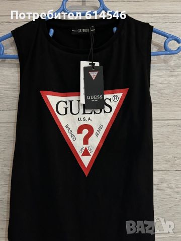 NEW Guess Боди, снимка 2 - Корсети, бюстиета, топове - 46363783