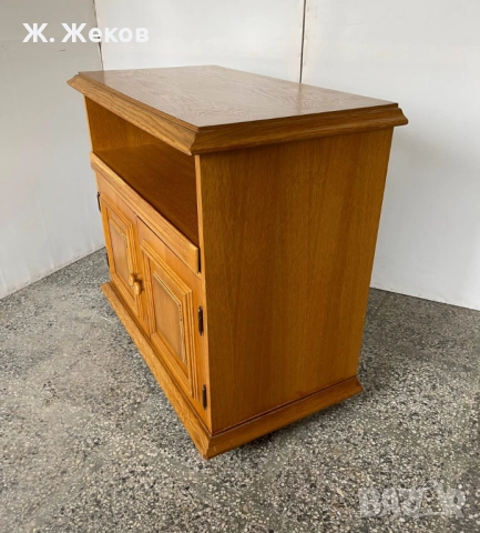 Тв шкаф, снимка 4 - Шкафове - 52831709