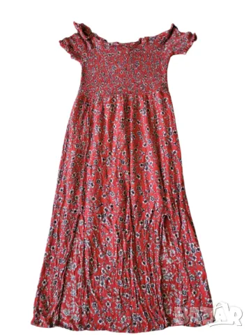 Дамска рокля , снимка 1