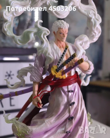 "Anime Figures"!, снимка 5 - Колекции - 50811371