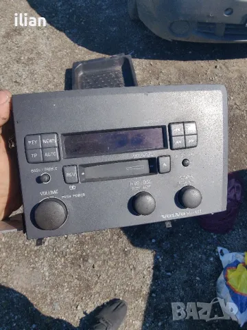 CD Volvo HU 603 403, снимка 2 - Части - 50211587