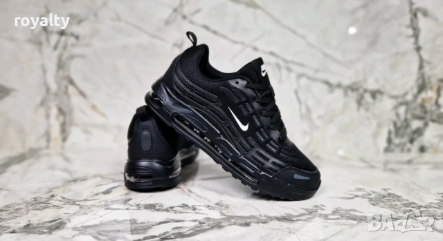 Nike Мъжки Спортни Маратонки 40-45 Номер , снимка 5 - Маратонки - 52510961