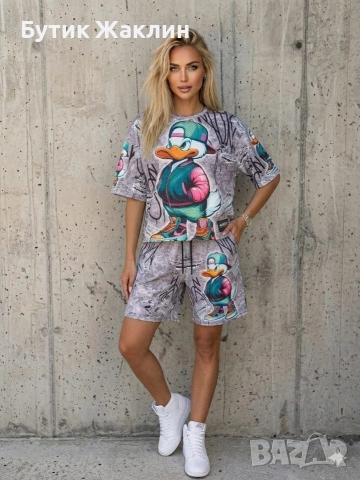 Дамски комплекти, снимка 3 - Комплекти - 54189742