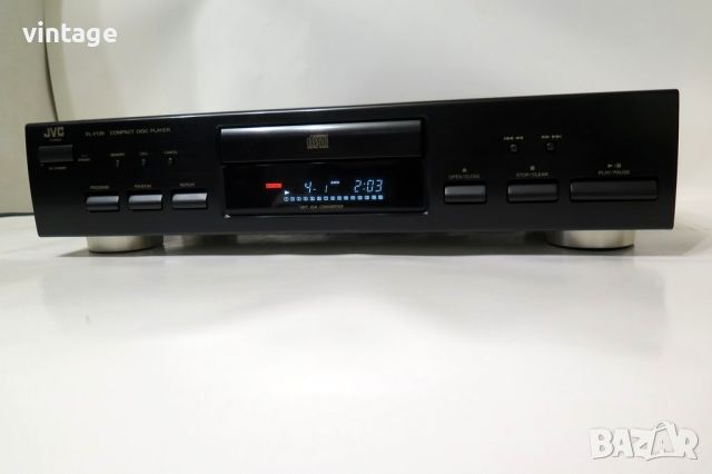 JVC XL-V120, снимка 6 - Други - 46641072