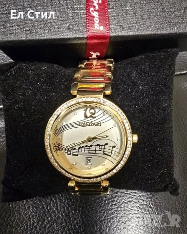 vera Дамски часовник , снимка 17 - Дамски - 53767331