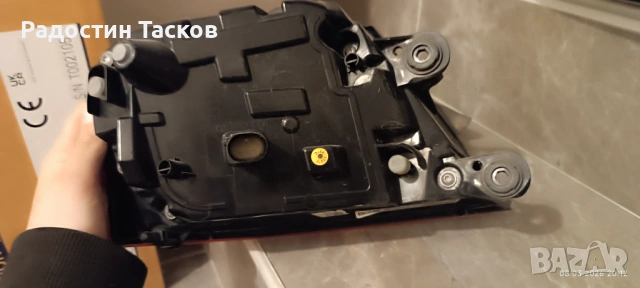 Части от AUDI A8 , снимка 3 - Части - 53759616