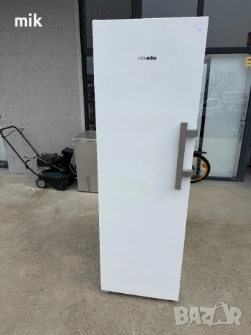 Фризер Миеле No Frost Инверторен мотор 185см, снимка 5 - Фризери - 53719477