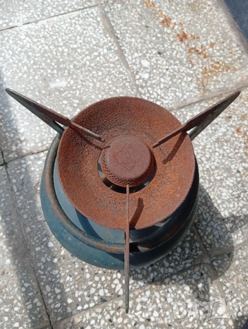 газова бутилка , снимка 4 - Газови котлони - 54164882