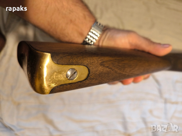 Пехотна пушка Крнка/Крънка.карабина KRNKA 