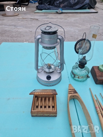 Старинни артикули за битов кът, механа бар, снимка 3 - Антикварни и старинни предмети - 51499740
