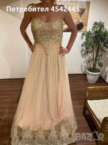 Бални рокли, снимка 5 - Сватбени рокли - 51125989