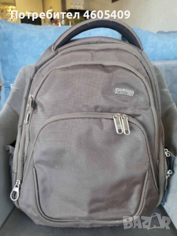 Ученическа раница, снимка 3 - Раници - 51842898