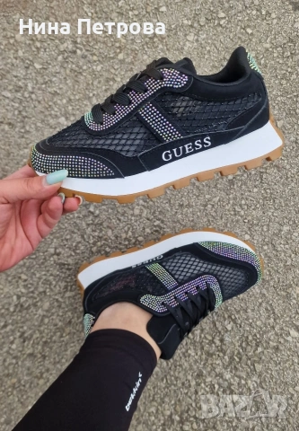 Писледни номера дамски маратонки , снимка 2 - Маратонки - 54053125