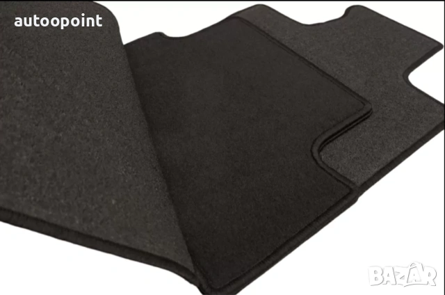 Мокетни стелки за HONDA Accord (2008-2015) Petex, снимка 3 - Аксесоари и консумативи - 53795765