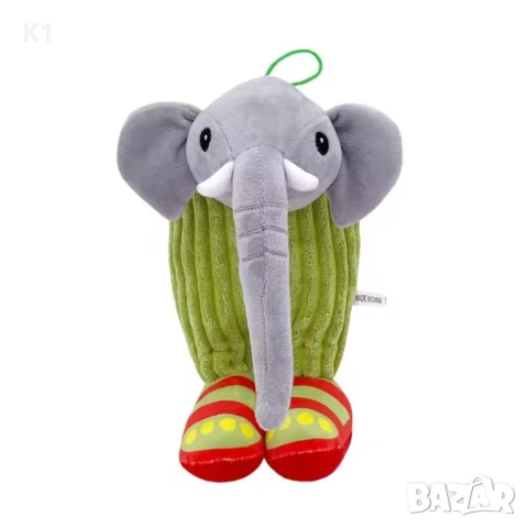 Italian brainrot Тунг Сахур, Плюшени играчки Балерина Капучина Tung , снимка 2 - Плюшени играчки - 51122421