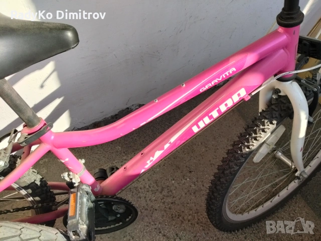 Велосипед за дете 