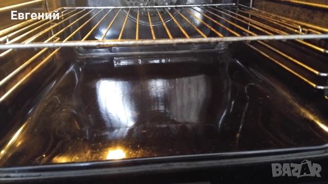 Печка Gorenie 50см керамика , снимка 3 - Печки, фурни - 54249068