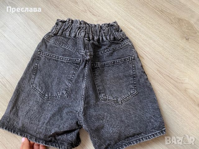 Къси гащи “Pull&Bear, снимка 3 - Къси панталони и бермуди - 46635221