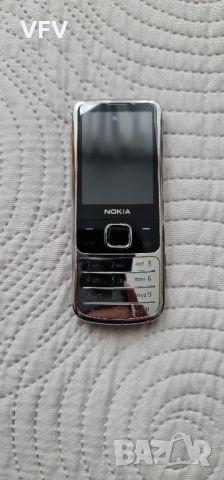 Nokia 6700, снимка 1 - Nokia - 45827250