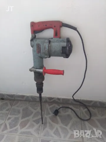 HILTI TE-72.сдс макс прфртр къртач, снимка 3 - Бормашини - 50337154