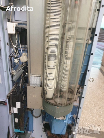 Продавам Bianchi Antares. , снимка 3 - Вендинг машини - 53585363