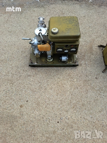 генератор за ток 